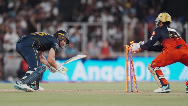 RCB Champions