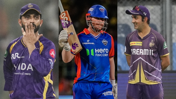 IPL Records