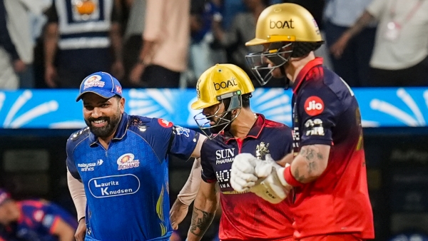 IPL Most Matches Played