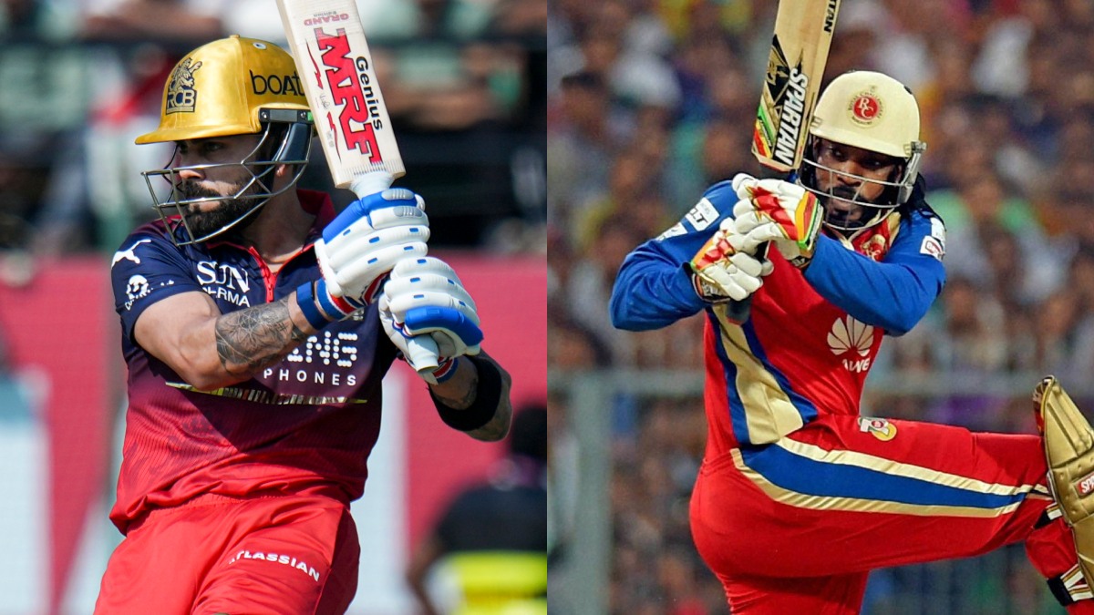IPL Orange Cap: ಐಪಿಎಲ್‌ ಇತಿಹಾಸದಲ್ಲಿ ಗರಿಷ್ಠ ಬಾರಿ ಆರೆಂಜ್‌ ಕ್ಯಾಪ್‌ ಗೆದ್ದ ಸಾಧಕರು ಇವರೇ..