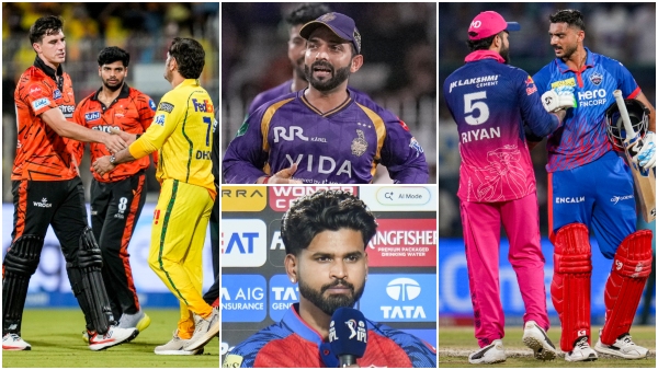 IPL Playoff