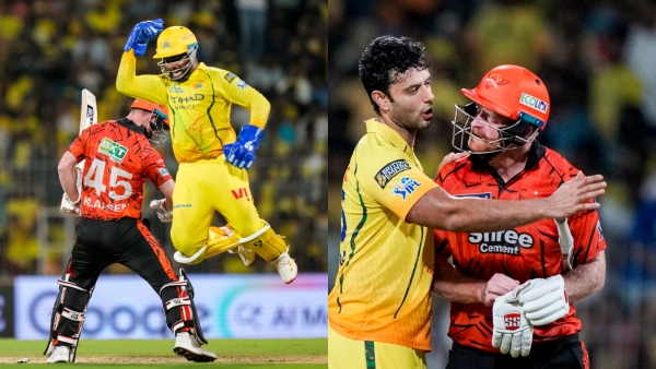 IPL Playoff