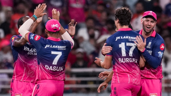 IPL Qualifier 2 IPL Qualifier 2