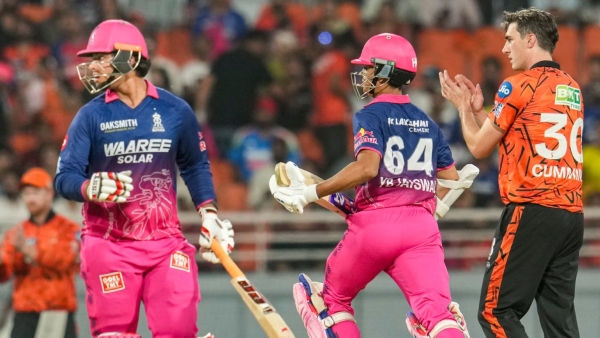 IPL Qualifier 2