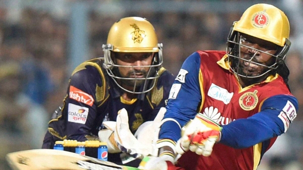 IPL Records