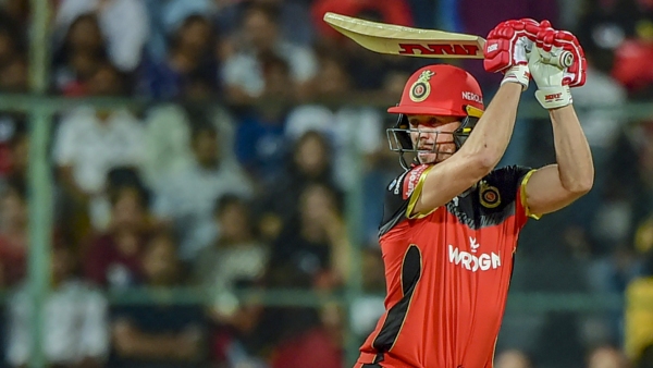 IPL Records