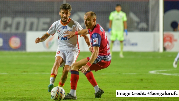 BFC vs JFC