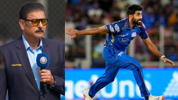 Jasprit Bumrah