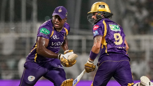 KKR vs MI