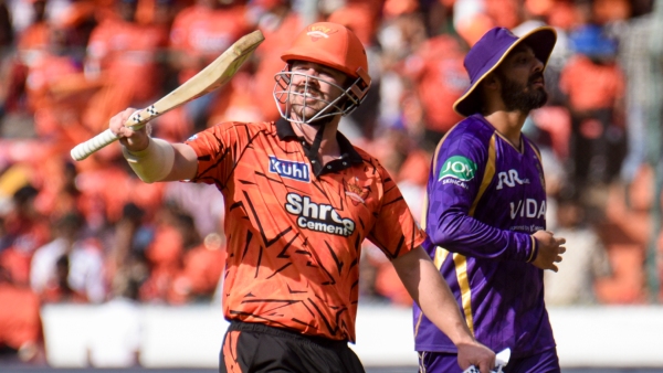 KKR vs SRH