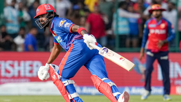KL Rahul
