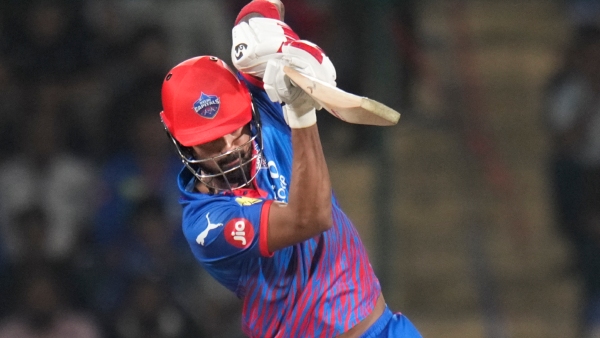KL Rahul