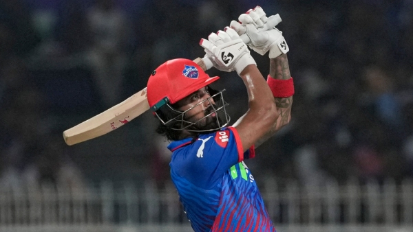 KL Rahul KL Rahul