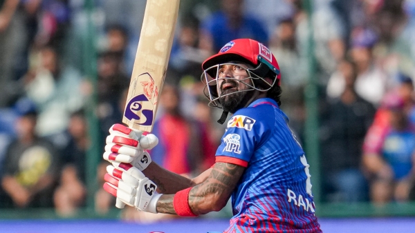 KL Rahul