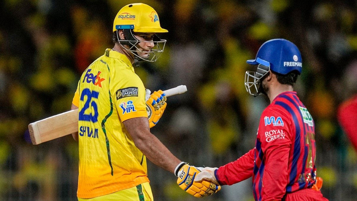 LSG vs CSK: ಚೆನ್ನೈಗೆ ಕಾಡಲಿದೆ ಓವರ್‌ಟನ್‌ ಅನುಪಸ್ಥಿತಿ; ಗೆಲುವಿನ ಒತ್ತಡದಲ್ಲಿ ಕಿಂಗ್ಸ್‌