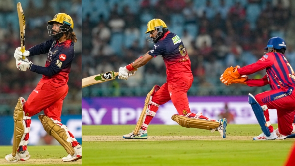LSG vs RCB
