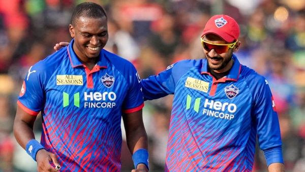 Lungi Ngidi Lungi Ngidi