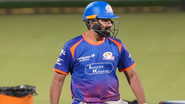 MI vs LSG IPL 2026 Rohit Sharma Return Update Big Boost for Mumbai Indians Know Complete detail