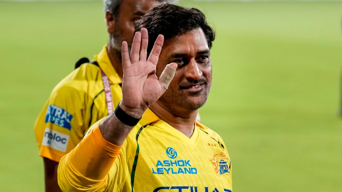 IPL 2026: ಸಿಎಸ್‌ಕೆ ಪ್ಲೇಆಫ್ಸ್ ತಲುಪಿದರೆ ಮಾತ್ರ ಧೋನಿ ವಾಪಸ್: ಮೈಕ್ ಹಸ್ಸಿ