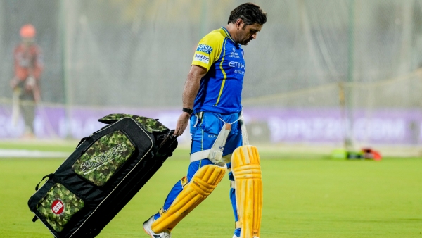 MS Dhoni MS Dhoni