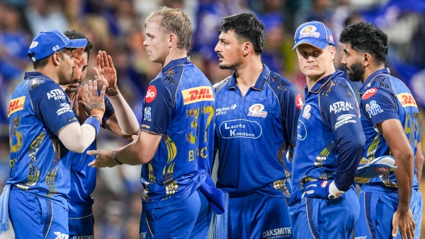 Mumbai Indians