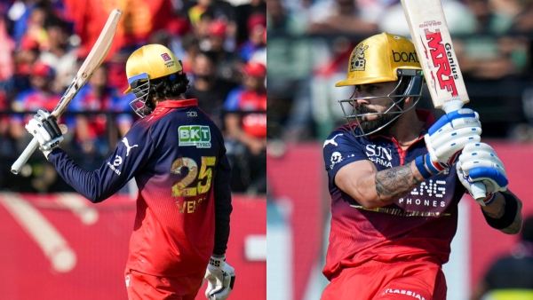 PBKS vs RCB