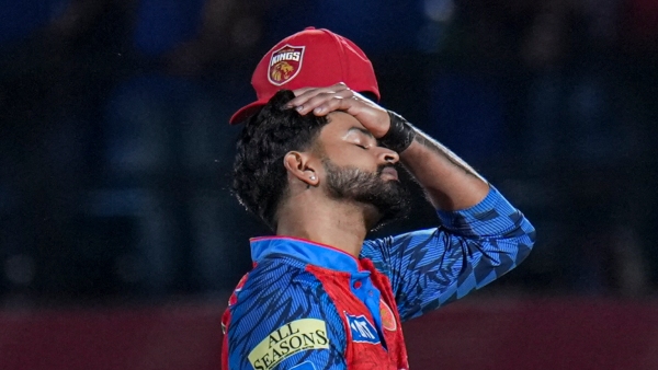 PBKS vs RCB