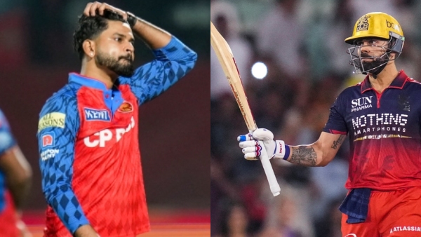PBKS vs RCB