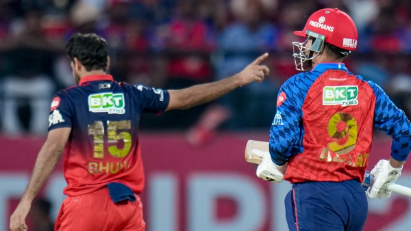 PBKS vs RCB