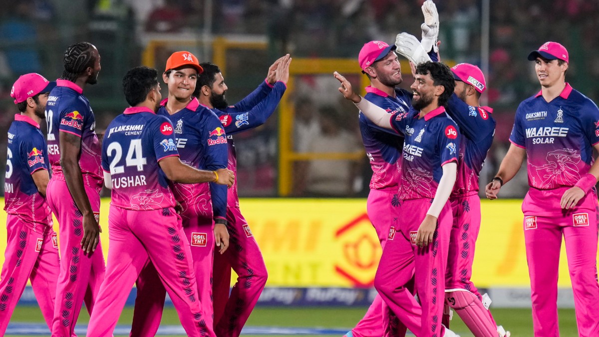 Rajasthan Royals ಮಾಲೀಕತ್ವಕ್ಕೆ ಬಿಗ್ ಟ್ವಿಸ್ಟ್: ಕಾನೂನು ಸಮರಕ್ಕೆ ಮುಂದಾದ ಸೋಮಾನಿ