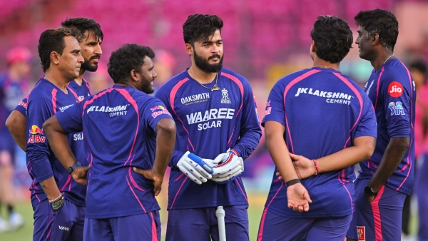 Rajasthan Royals