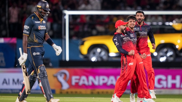 RCB