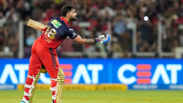 RCB Champion