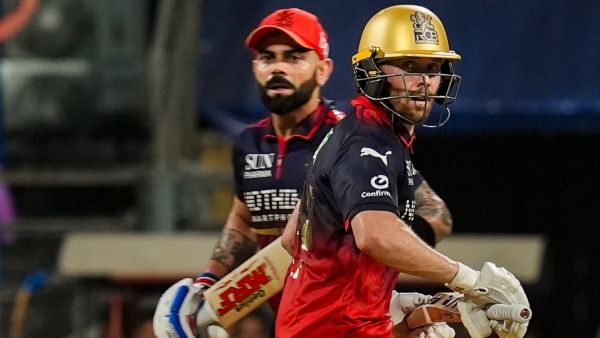 RCB IPL 2026 Star batter Phil Salt Injury Update Returns to England Bethell Opens with Kohli