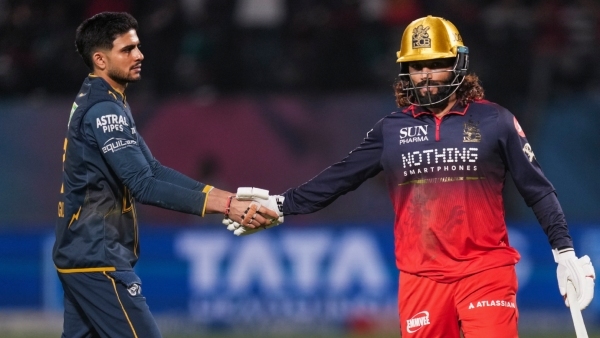 IPL 2026 Final IPL 2026 Final