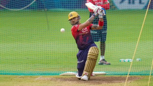 RCB vs KKR