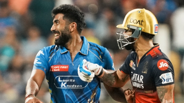 RCB vs MI