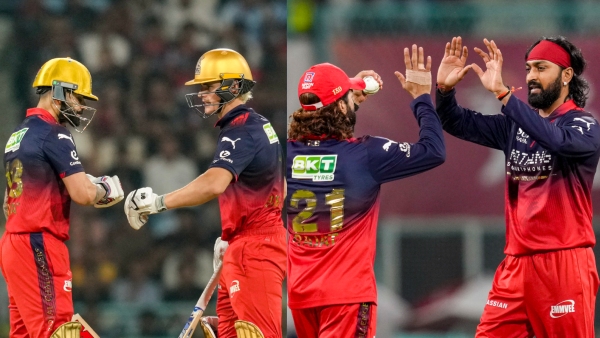 RCB vs MI