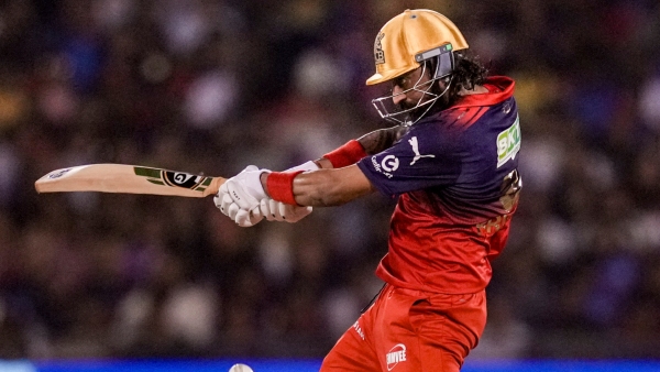 RCB vs MI