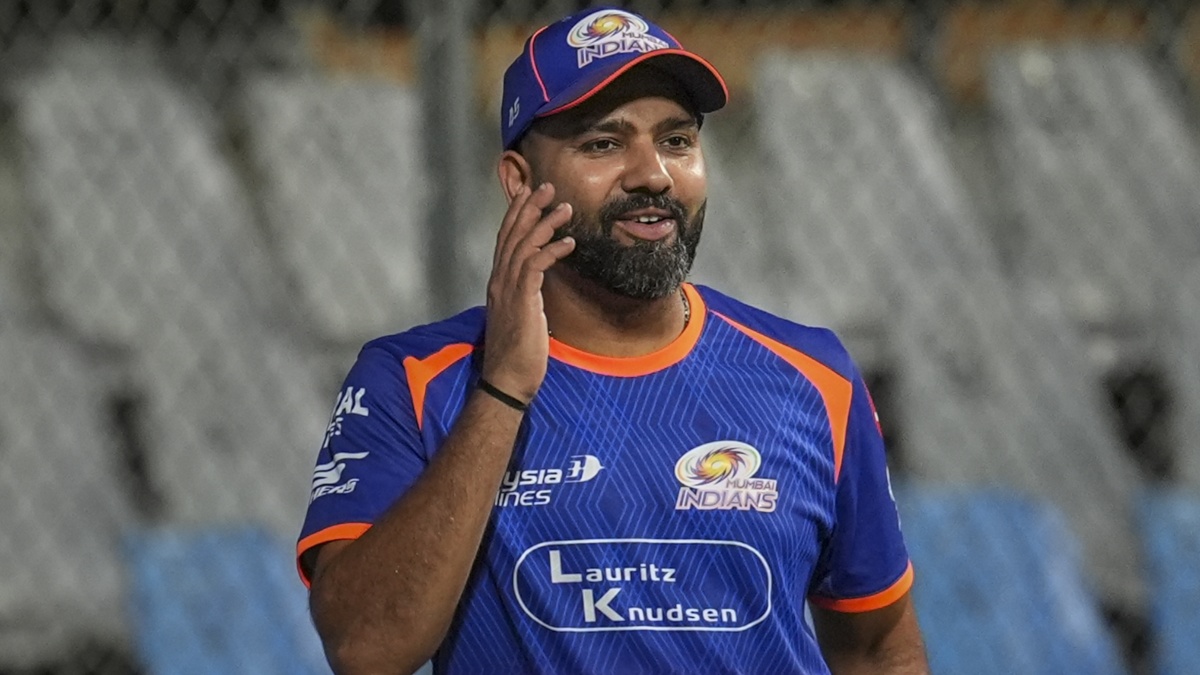 Rohit Sharma: ರೋಹಿತ್ ಶರ್ಮಾಗೆ ಮತ್ತೆ ಮುಂಬೈ ಇಂಡಿಯನ್ಸ್‌ ಪಟ್ಟ?