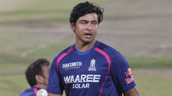 RR Batsman