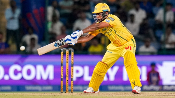 Sanju Samson