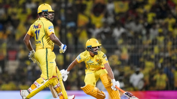 Sanju Samson