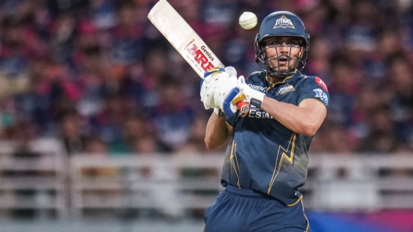 Shubman Gill Shubman Gill