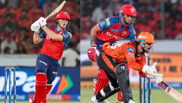 SRH vs PBKS SRH vs PBKS