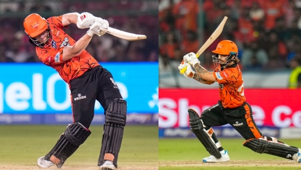 SRH vs PBKS SRH vs PBKS