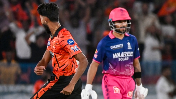 SRH vs RR SRH vs RR