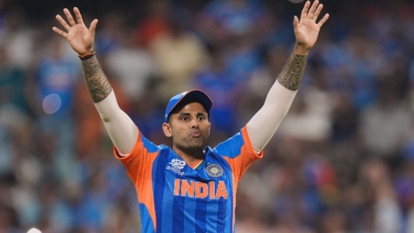 Will Suryakumar Yadav Lose India T20 Captaincy Shreyas Iyer Emerges as Front-Runner Know detail