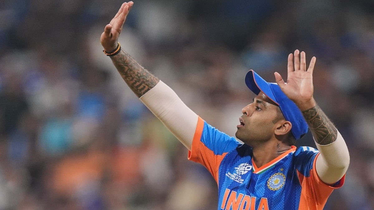 Shreyas Iyer: ಟೀಮ್‌ ಇಂಡಿಯಾ ಟಿ-20ಗೆ ಹೊಸ ನಾಯಕ: ವರದಿ