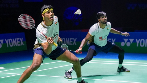 Thailand Open
